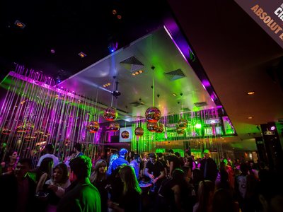 nuba barcelona fiesta